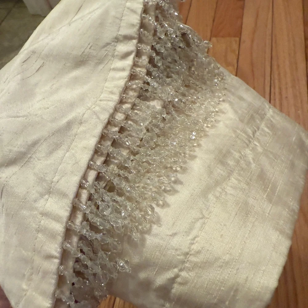 N/A width curtains